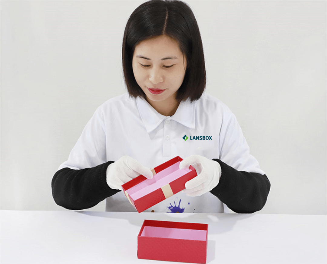 Custom Boxes & Craft Your Dream Printed Packaging | Lansbox