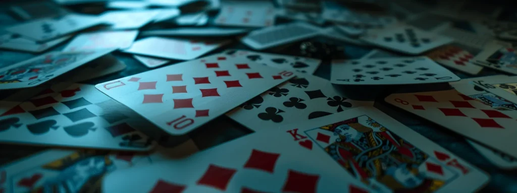Guida definitiva alle dimensioni e ai formati delle carte da gioco