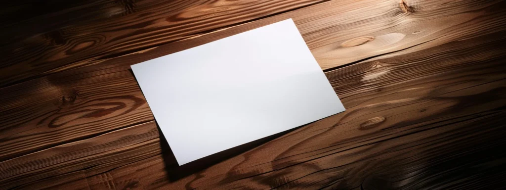 Dimensioni della carta in formato legale: Una guida rapida