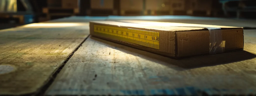 easure a Box: Length, Width, Height Explained