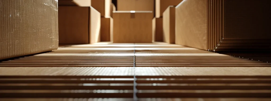 Single Wall vs Double Wall Corrugated Boxes | Ultimate Guide