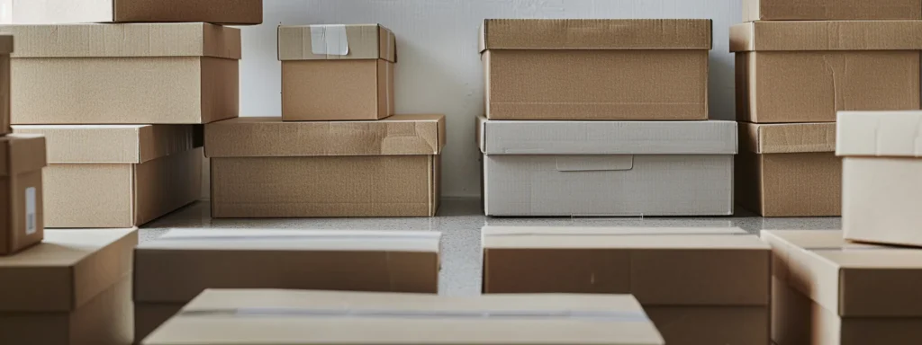 Ultimate Guide to Shoe Box Dimensions for Shipping & Storage