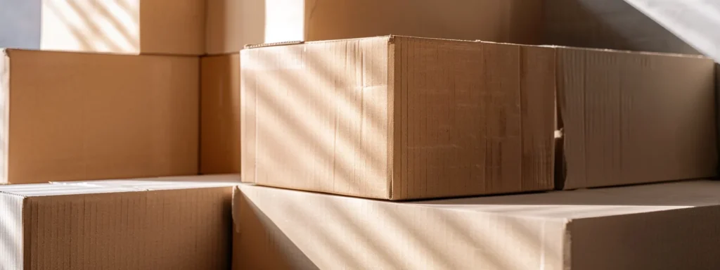 Fiberboard vs Cardboard: Custom Box Packaging Guide
