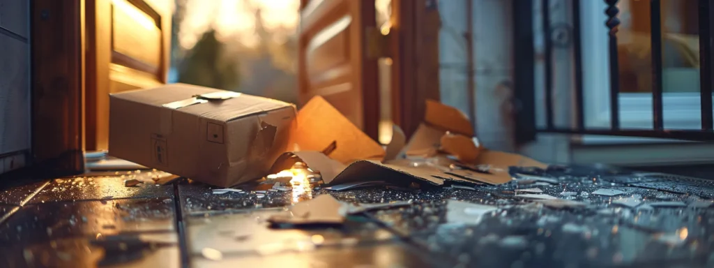How to Prevent Shipping Damage in Your eCommerce Business