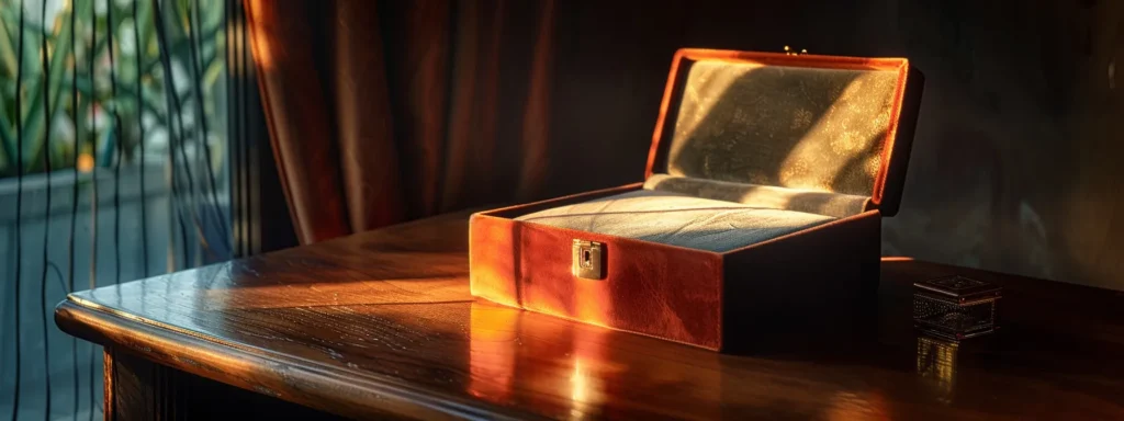 How to Clean Velvet Jewelry Boxes: Tips From Packaging Pros