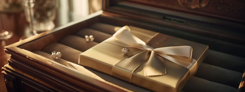 Luxury Jewelry Box Branding Techniques for Distinction