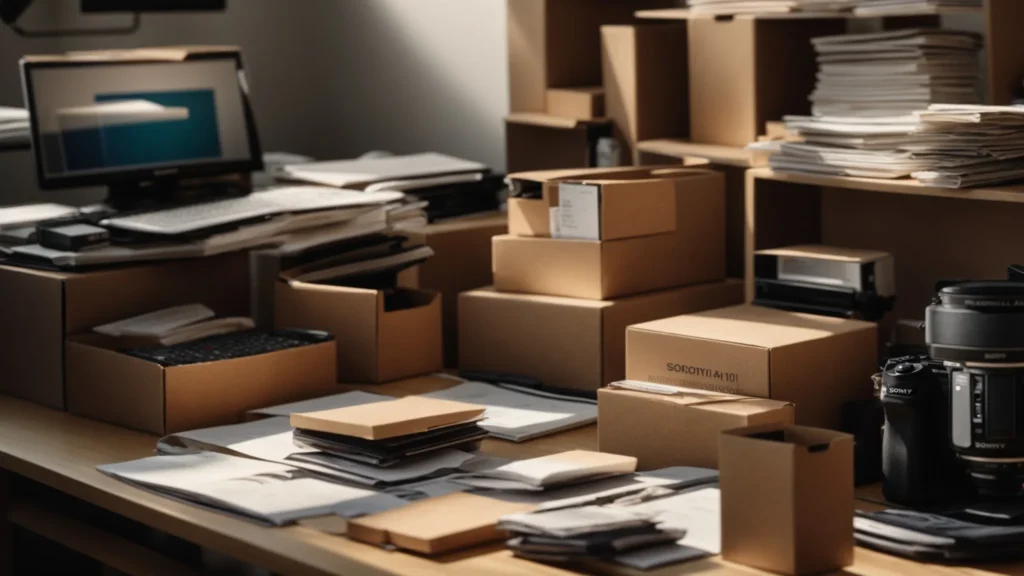 How to Estimate Bulk Costs for Cardboard Boxes Effectively
