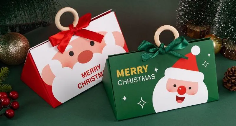Como solucionar problemas comuns ao amarrar laços de Natal