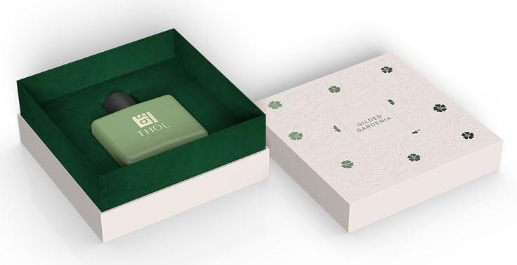 What Goes on the Back of a Perfume Box Essential Elements & User Information