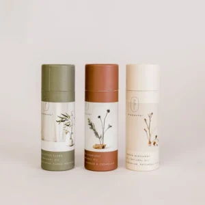 Wat zijn de beste flesjes etherische oliën voor verpakking?