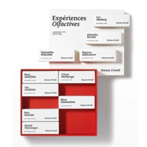 Como medir e verificar o tamanho do código de barras na embalagem do batom?