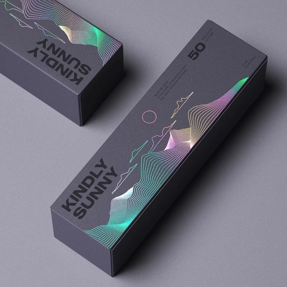 How Large Should a Barcode Be on a Lipstick Package