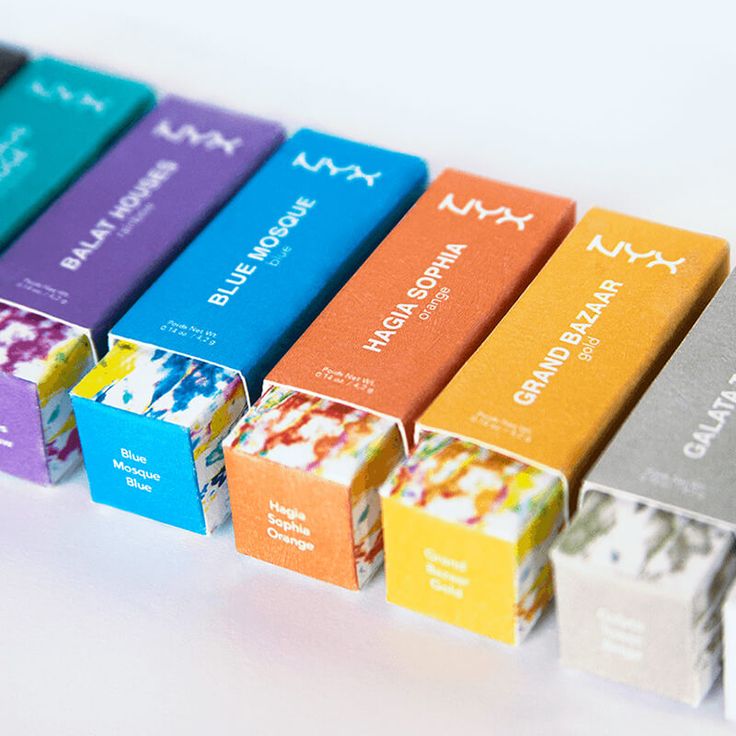 How to Do Lipstick Branding Packaging Ideas & Branding Strategies