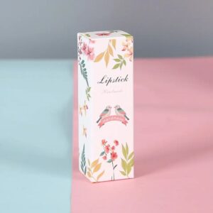 Как начать бизнес по производству бальзама для губ с продаваемой упаковкой