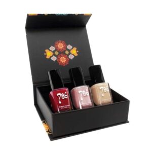 Какие самые распространенные таможенные вопросы, связанные с доставкой лака для ногтей