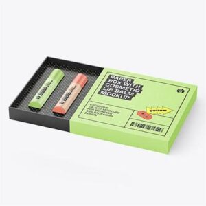 What Do Customers Care About Lip Balm Packaging