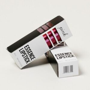 What Regulatory Standards Govern Information on Lipstick Boxes&nbsp;