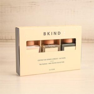 Какие варианты страхования доставки доступны для лака для ногтей