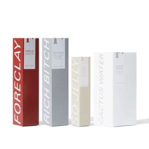 Where Can Consumers Find Complete Lipstick Ingredient Information if Not on the Box