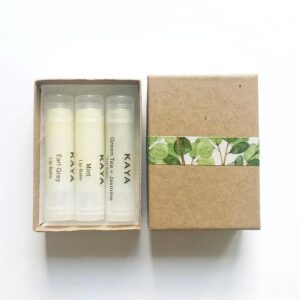 Where Can You Source Quality Lip Balm Packaging Supplies and Services