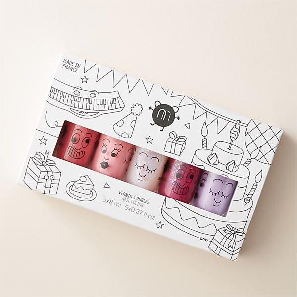 Конфискует ли таможня лак для ногтей из вашей коробки Международная доставка