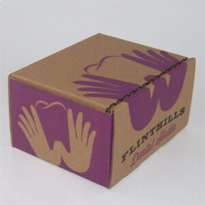 Belangrijkste onderdelen die het gewicht van golfkartonnen dozen bepalen