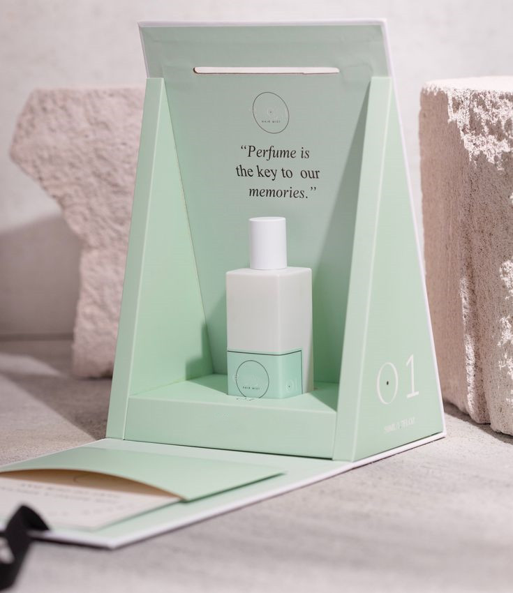 Quanto tempo dura um perfume em uma caixa lacrada? Longevidade e validade