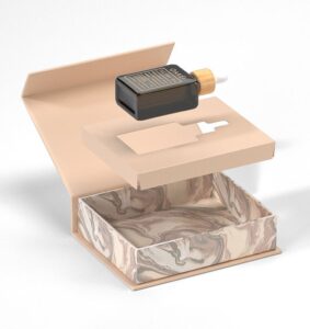 Como armazenar um perfume para maximizar sua vida útil em uma caixa lacrada