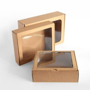 Quali sono i principali tipi di scatole ondulate in base alla costruzione delle pareti?