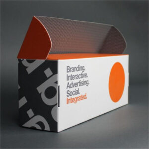 Quali opzioni sostenibili offre LansBox per un imballaggio ecologico?