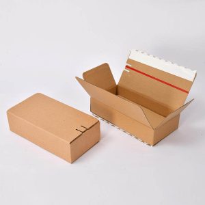Are Medium Priority Boxes Self-Sealing  FAQs