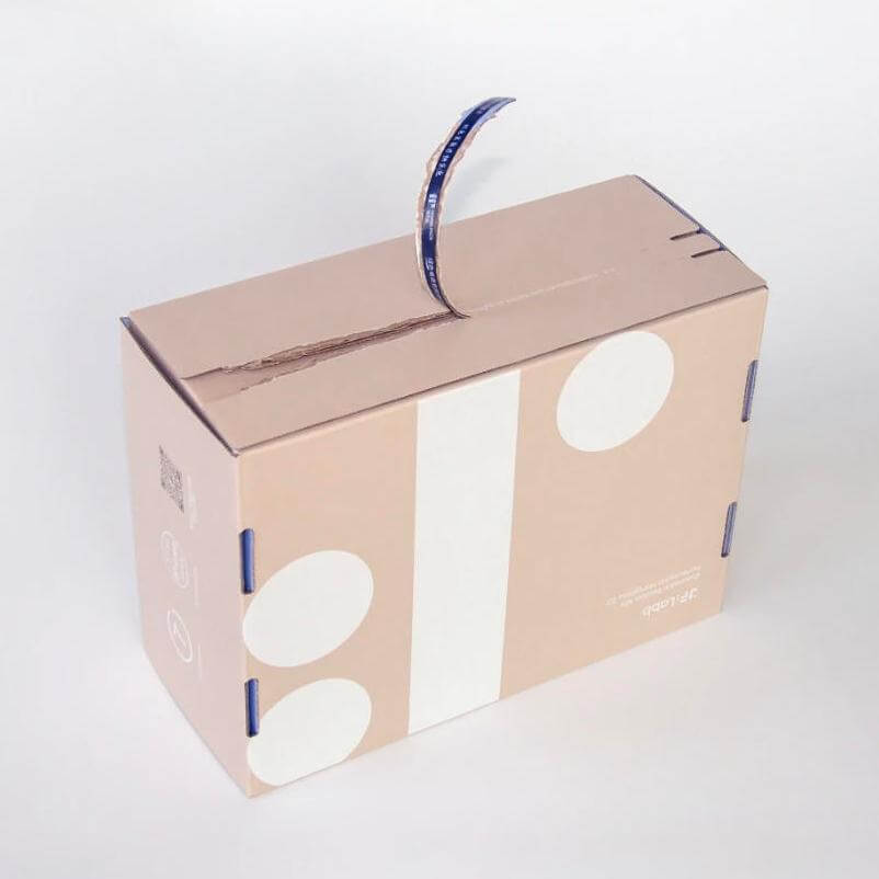 How to Make a Self-Sealing Box A Practical Step-by-Step Guide for Custom Packaging