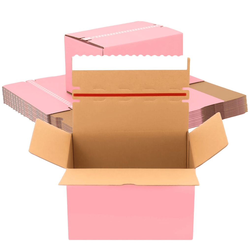 How to Ship Custom Mailer Boxes Practical Packaging and Shipping Solutions
