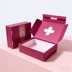 What Are Medium Priority Boxes and Their Typical Features