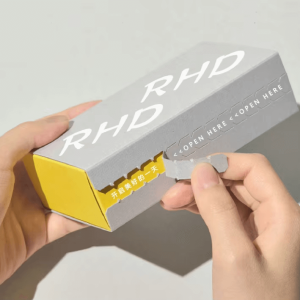 What Are the Benefits of Self Sealing Medium Priority Boxes for E-commerce