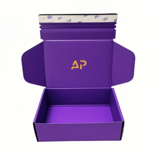 What Custom Packaging Solutions Are Available for Self‑Seal Boxes