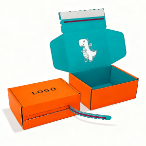 What are Self‑Seal Boxes FAQs