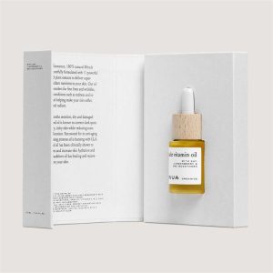 How to Find and Understand the Batch Code on a Perfume Box