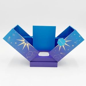 What Are Customs and Security Considerations for Carrying Boxed Perfume