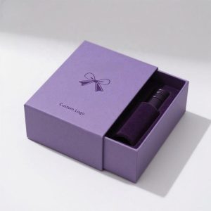 What Are Sustainable and Eco-Friendly Perfume Box Materials