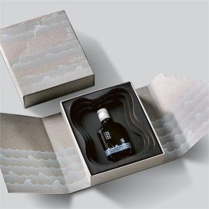 Jakie są koszty przy wyborze kartonu na pudełka na perfumy?