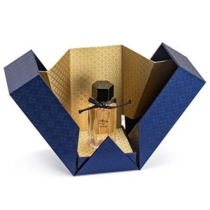 Quali sono le norme USPS per la spedizione dei profumi?