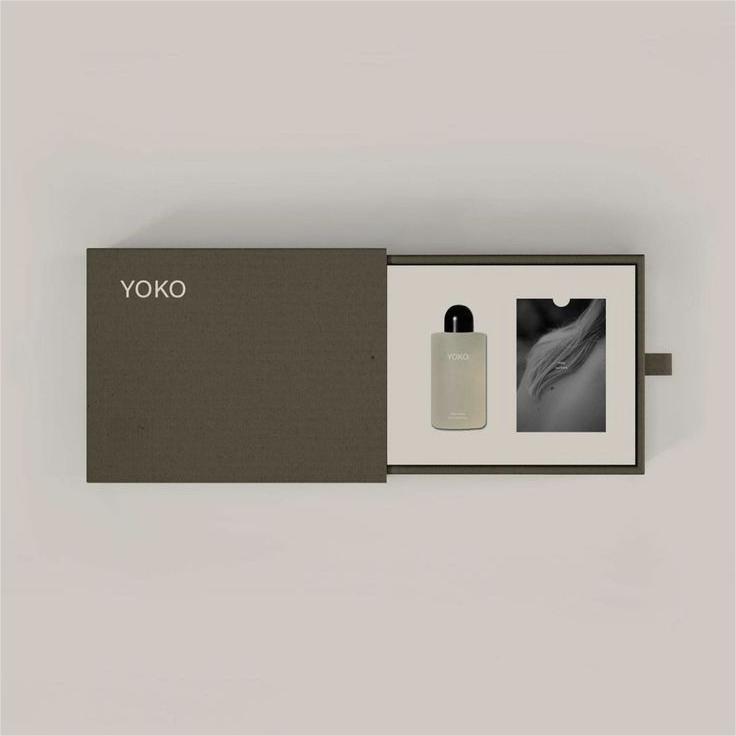 Che cosa succede alle molecole di profumo quando si apre la scatola?