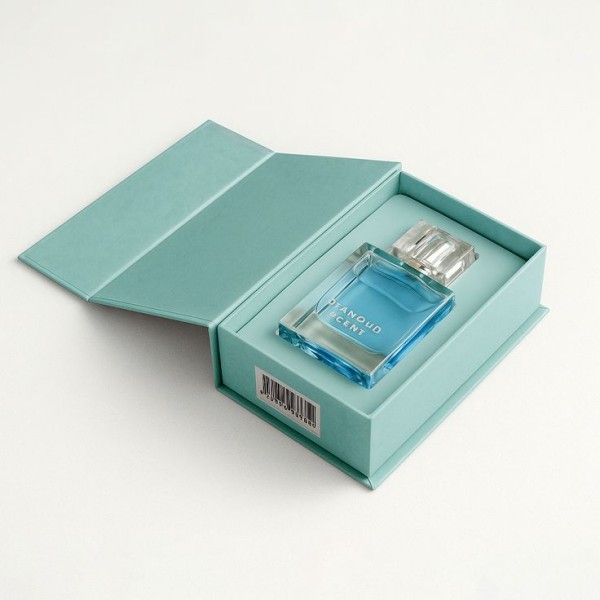 Quali sono le dimensioni migliori delle scatole di profumo?