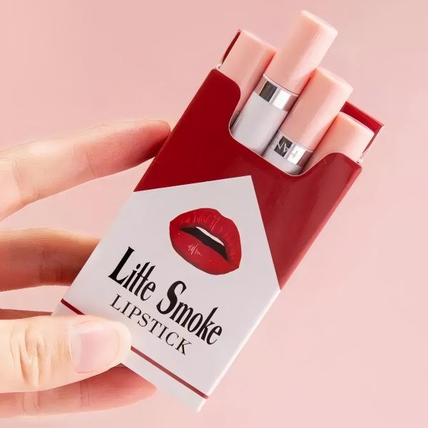 LansBox Boîtes de cigarettes personnalisées Emballage imprimé Fabricant OEM en Chine 7