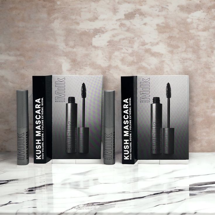 How to Open Mascara Packaging Guides, Troubleshooting & Recycling Tips