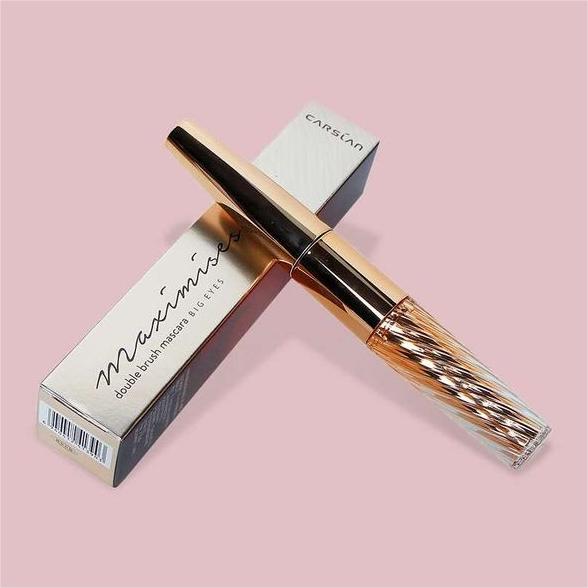 Maybelline Falsies Mascara Decoding Cosmetic Packaging Trends and Brand Identity