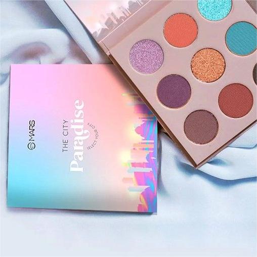 What Affects the Weight of an Eyeshadow Box