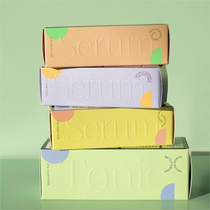 Where Do Skincare Brands Procure Their Packaging Suppliers and Bespoke Solutions