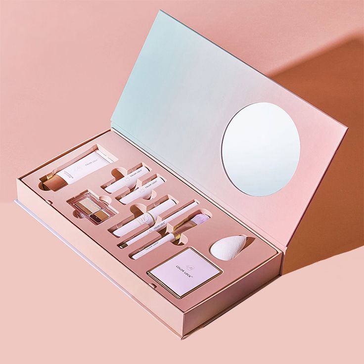 How Can Brands Select Sustainable Makeup Packaging Materials